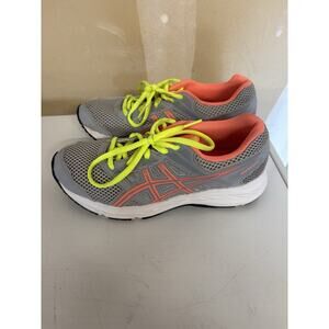 ASICS Kids Gel Contend 5 Grade School Running